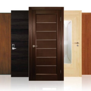 Exquisite Wooden Doors in Hyderabad | Timeless Elegance & Durability