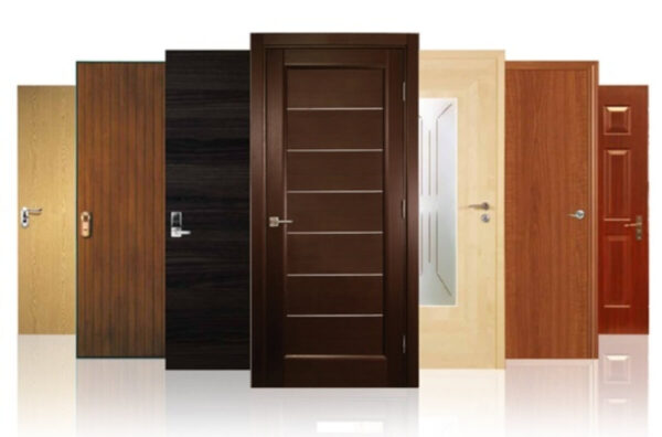 Exquisite Wooden Doors in Hyderabad | Timeless Elegance & Durability