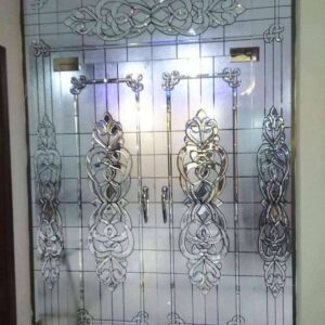 mirror cut work in Hyderabad